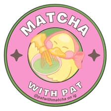Profile picture for Matcha With Pat