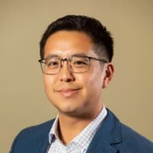 Profile picture for Eugene Chan