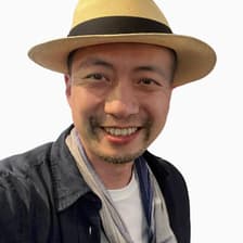 Profile picture for Gary Huang