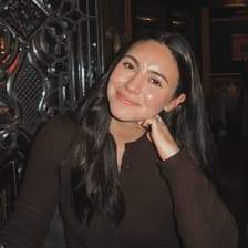 Profile picture for Rachel Salinas