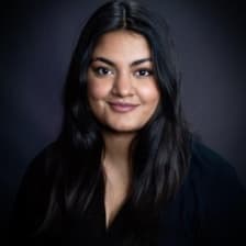 Profile picture for Vaani Rajpal