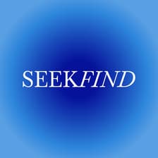 Profile picture for SEEK/FIND WORLD
