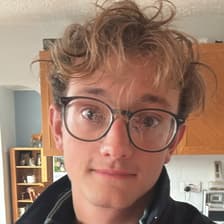 Profile picture for Joshua Green