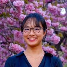 Profile picture for Sarah Chong