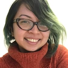 Profile picture for Karen Hamilton