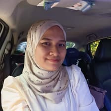 Profile picture for Zahirah Zulkipli