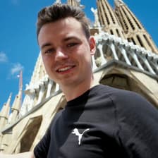 Profile picture for Julian Jahnke