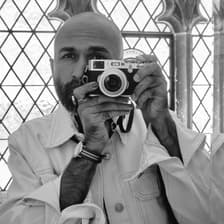 Profile picture for Parvez Shaikh