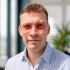 Profile picture for Karolus Sariola