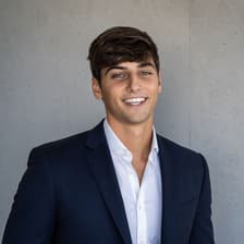 Profile picture for Matteo Costa