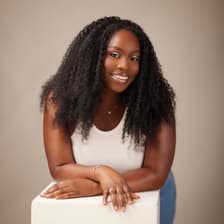 Profile picture for Fike Odulaja