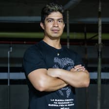 Profile picture for Christian Urcuqui -Assistant- Content Engineer at TryHackMe