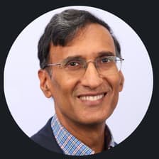 Profile picture for Venkat Pullela