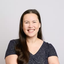 Profile picture for Sara Wong