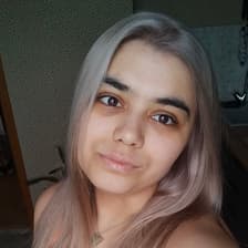 Profile picture for Kamilla Orlova