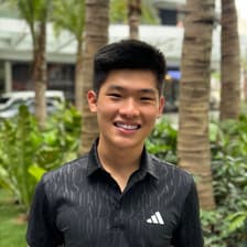 Profile picture for Leonard Ang