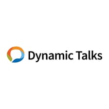 Profile picture for Dynamic Talks