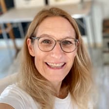 Profile picture for Christine Keller
