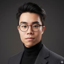 Profile picture for Edwin Chen