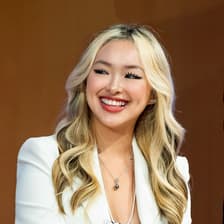 Profile picture for Jenn Zeng
