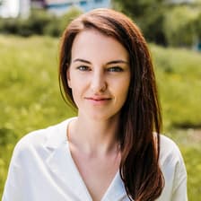 Profile picture for Louise Rix