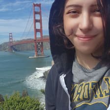 Profile picture for Juanita Alvarez
