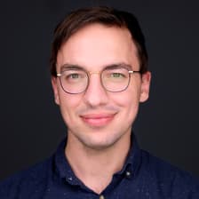 Profile picture for Franz Schrepf