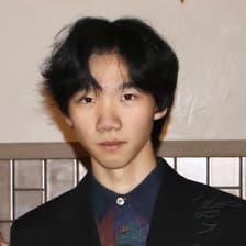 Profile picture for Anthony Hu