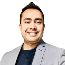 Profile picture for Navneet Keshav