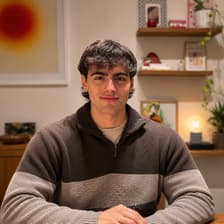 Profile picture for Matías Rodrigo Bellido