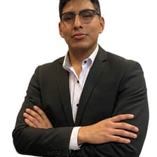 Profile picture for Rodrigo Huillca