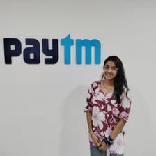 Profile picture for Shubhi Mathur