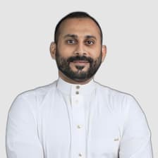 Profile picture for Muath AlOdaini