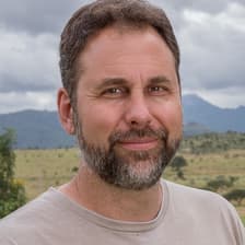 Profile picture for Fred Nelson