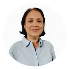 Profile picture for Milena Visbal
