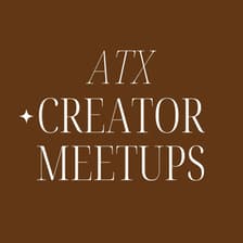 Profile picture for ATX Creator Meetups
