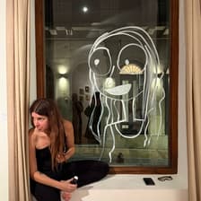 Profile picture for Caro Chinaski