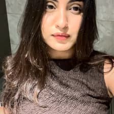Profile picture for Disha Malhotra