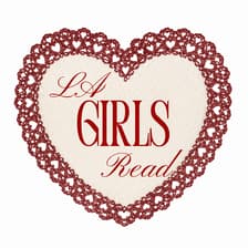 Profile picture for LA Girls Read