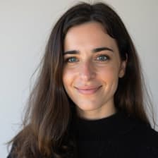 Profile picture for Rebecca Tarozzi