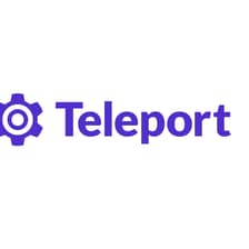 Profile picture for Teleport .