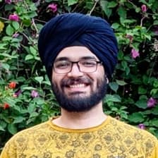 Profile picture for Gagan Deep Singh