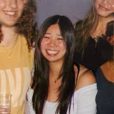 Profile picture for debbie chen