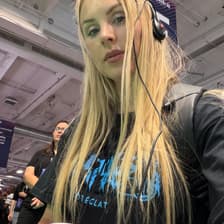 Profile picture for Corinne Doherty