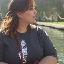 Profile picture for Ameera Nur-Ullah