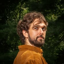 Profile picture for Henry Kramer