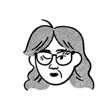 Profile picture for Sandra-Maria Kraus