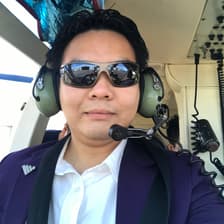 Profile picture for Tim Lee