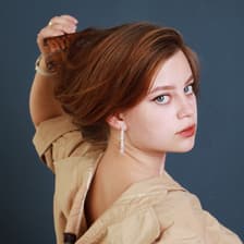Profile picture for Maria Stasevich