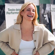 Profile picture for Dominique Maria Krauss